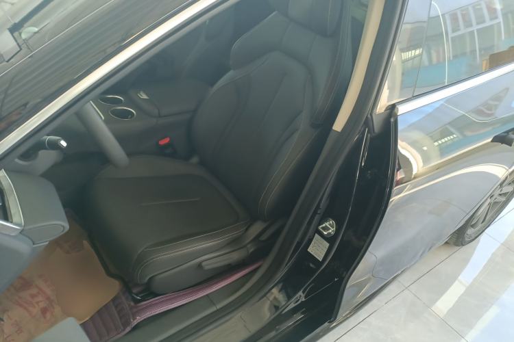 Used FORTHING Xinghai S7 2025 555 Hongyun Edition
