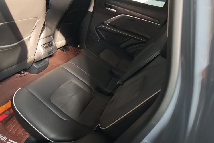 Used Haval H6 2021 National Trend Edition 1.5T Automatic Urban Version