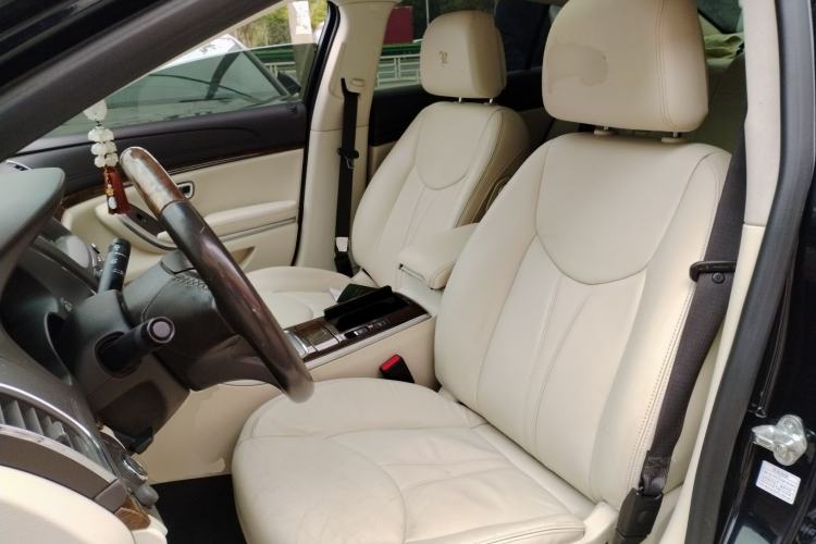 Used Roewe e950 2017 50T Hybrid Connected Executive Edition