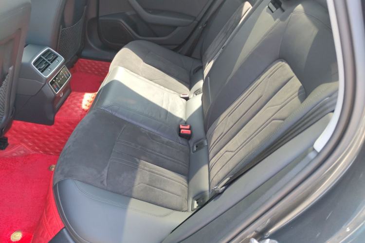 Used Audi A6 2021 Avant Avant-garde 45 TFSI Prestige Dynamic Edition
