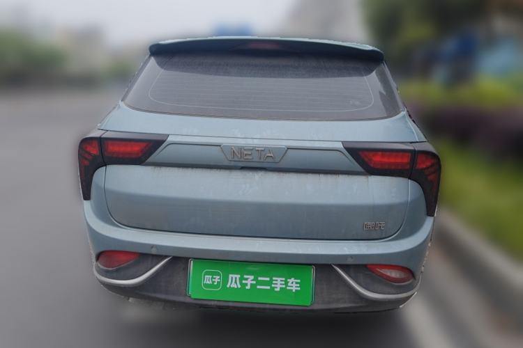 Used NETA V 2022 Chao 400 Lite Rear