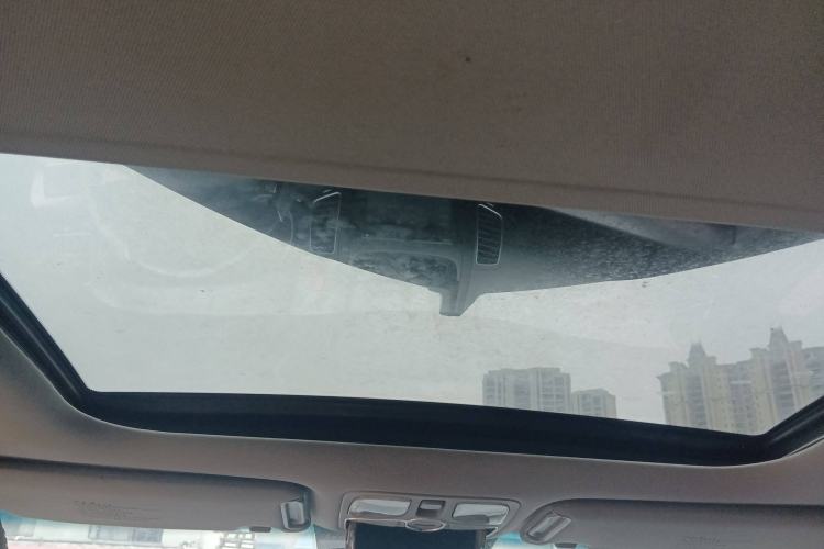 Used Kia Sorento 2013 2.2T 7-seat Diesel Luxury Edition
