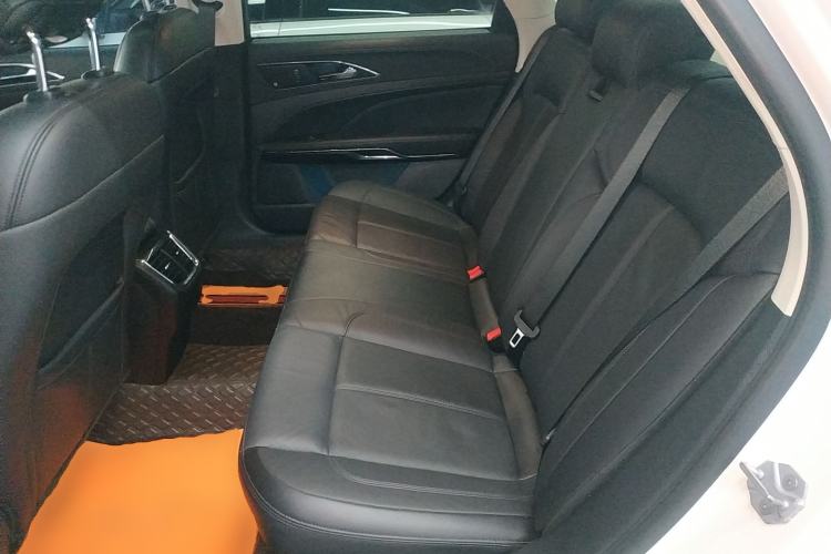 Used Ford Taurus 2019 EcoBoost 245 Premium Edition
