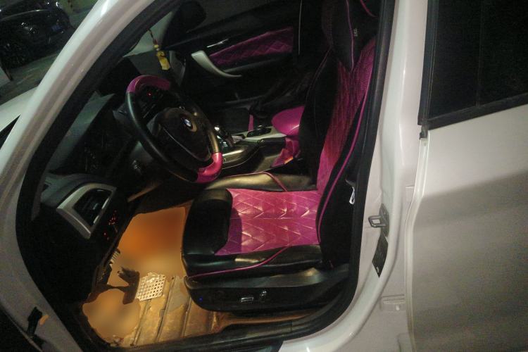 Used BMW 1 Series 2016 118i Leading Model