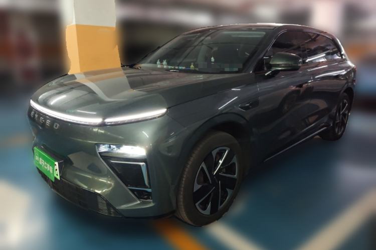 Used EXEED Star Era ET 2024 Range-Extended 200 Pro