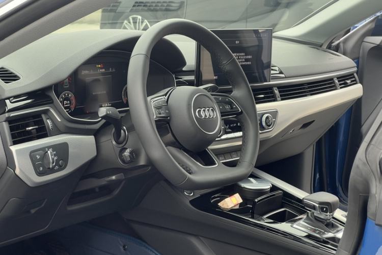 Used Audi A5 2023 Sportback 40 TFSI Fashionable and Dynamic Model