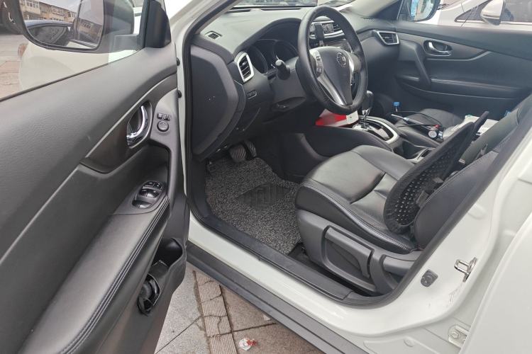 Used Nissan X-Trail 2014 2.0L CVT Comfort Edition 2WD