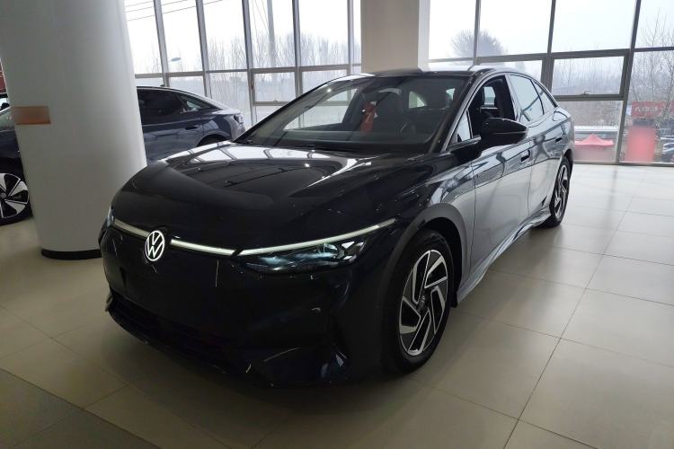 Used Volkswagen ID.7 VIZZION 2024 PRO Model