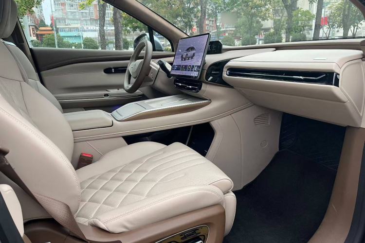 Used Hyptec HT 2024 825 Ultra-High Voltage LiDAR Edition