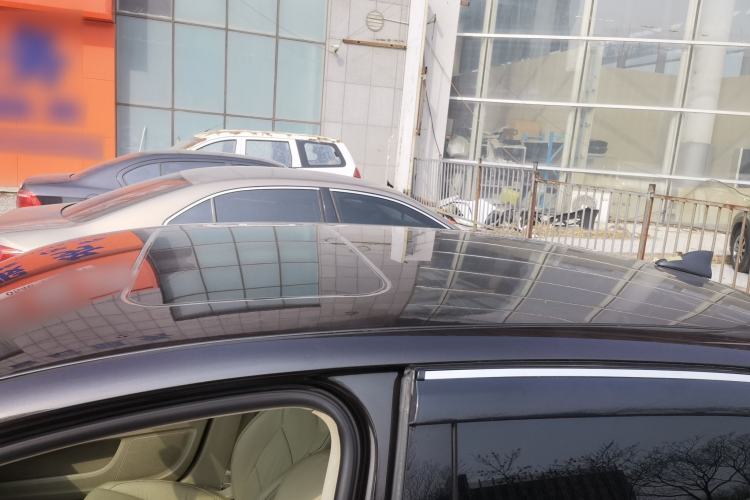 Used Skoda Superb 2013 1.8TSI Automatic MingShi Edition
