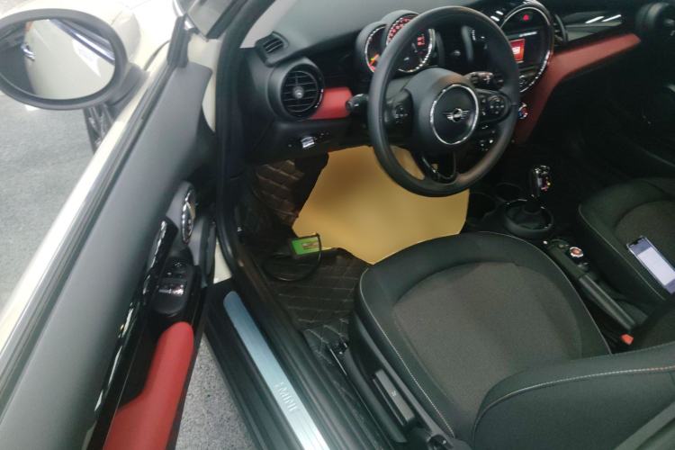 Used MINI 2021 1.5T ONE PLUS
