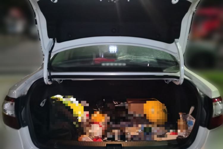 Used Renault Fluence 2013 2.0L Comfort Edition
