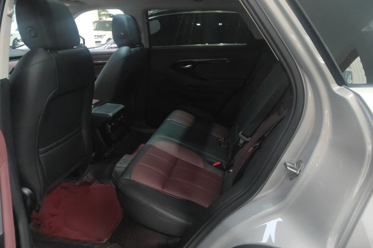 Used Land Rover Range Evoque 2022 Facelifted Aurora L 249 PS R-Dynamic Luxury Edition