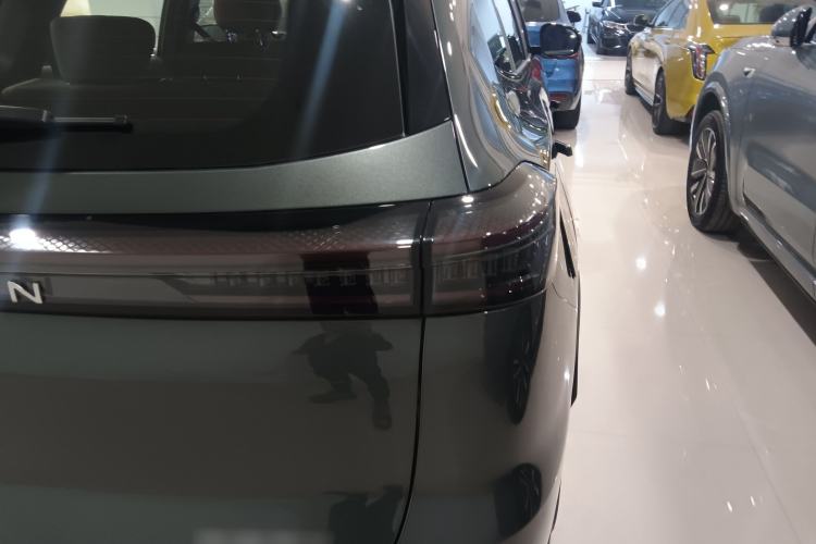 Used Chery Fengyun T8 2025 1.5T 130km Deluxe Version 5 Seats