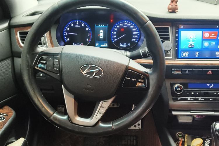 Used Hyundai Mistra 2014 1.8L Automatic Deluxe DLX Model