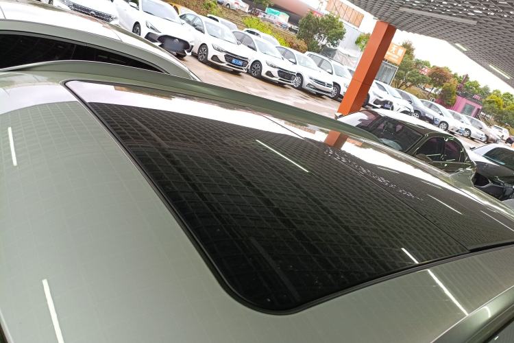 Used BMW X1 2022 xDrive25Li Luxury Model