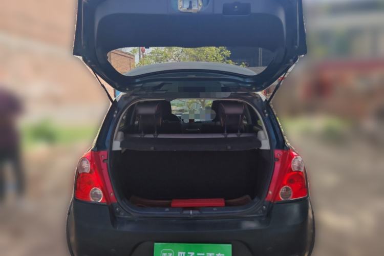 Used Suzuki Swift 2016 1.5L Manual Fashion Edition Cool Play Version
