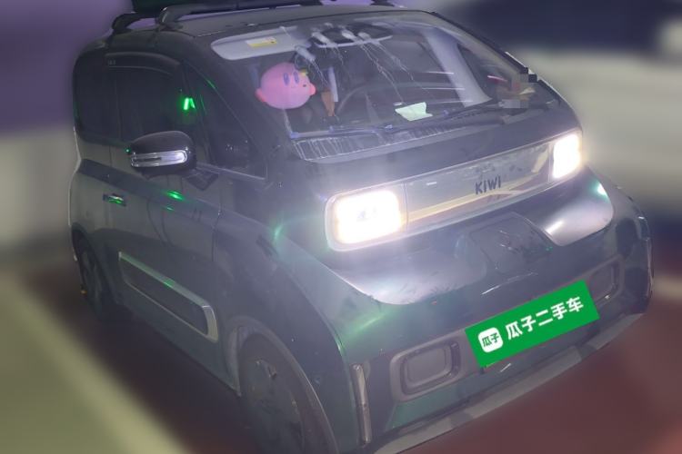 Used Baojun KiWi EV 2023 DJI Edition Lithium Iron Phosphate