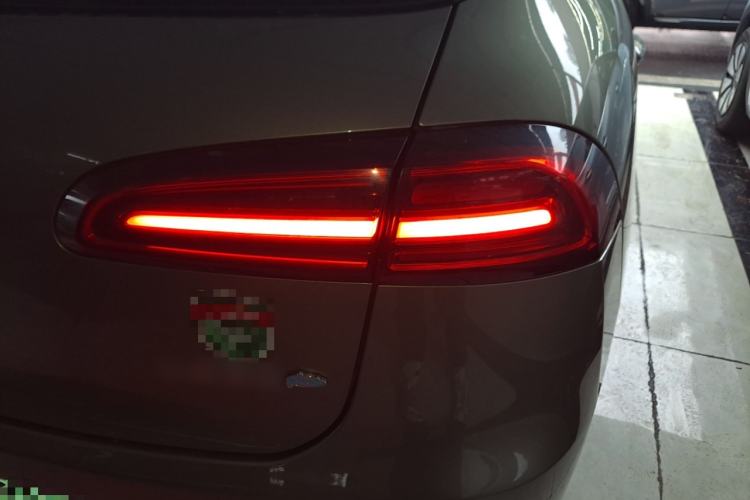 Used Wuling Bingo PLUS 2024 510 km Flagship Edition Four-Seater Version
