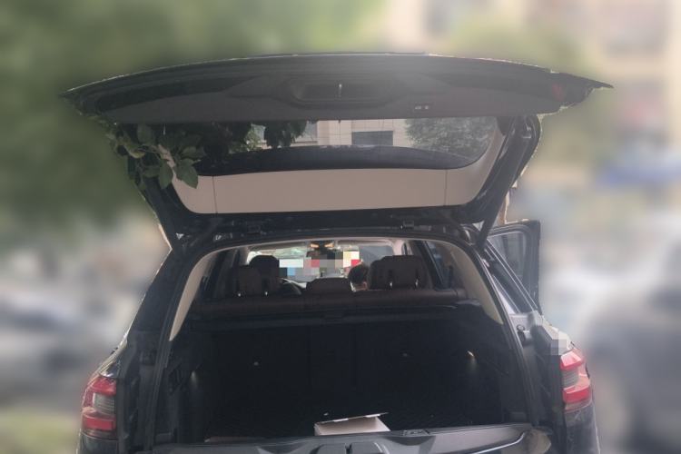 Used BMW X5 (Import) 2021 xDrive30i M Sport Package