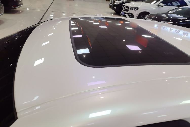 Used Lexus ES 2020 300h Premier Edition Roof