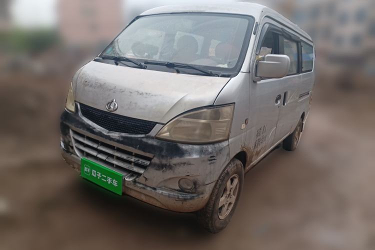 Used CHANGAN KAICHENG Star S460 2009 1.3L Standard Version