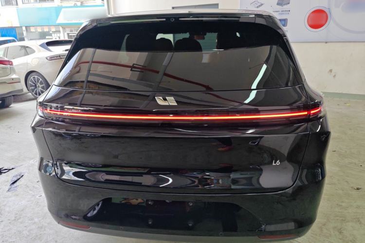Used Li Auto L6 2024 Max Rear