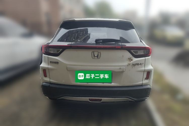 Used Honda XR-V 2017 1.5L LXi CVT Classic Edition
