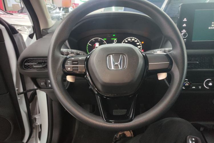 Used Honda HR-V 2023 2.0L eHEV Dynamic Speed Version