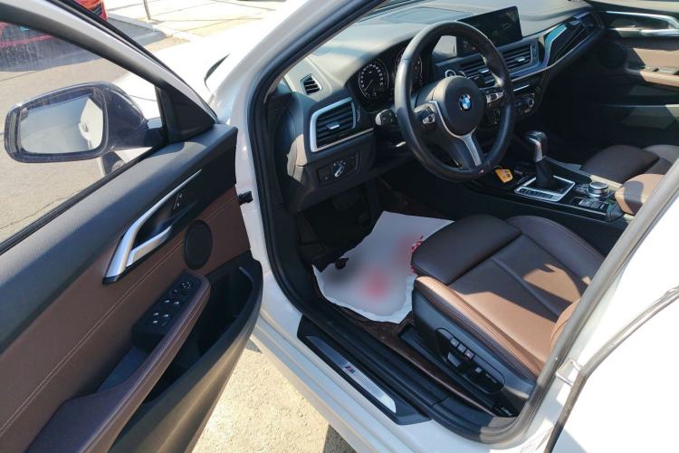 Used BMW 1 Series 2019 118i M Sport Package
