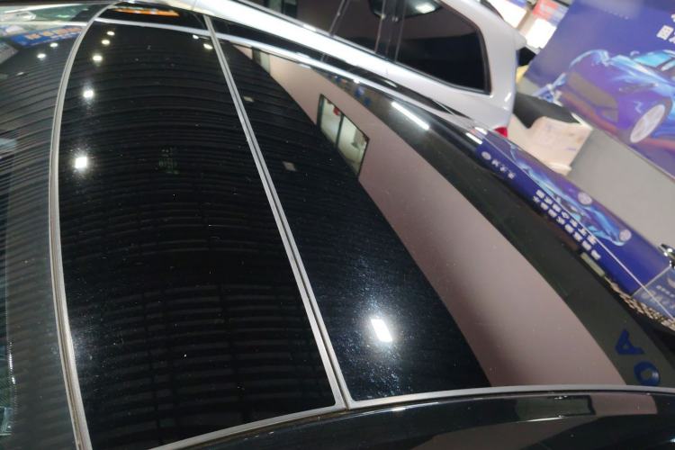 Used Audi A6L 2019 45 TFSI quattro Prestige Elegant Edition Roof