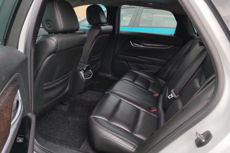 Used Cadillac XTS 2018 28T Elite Edition
