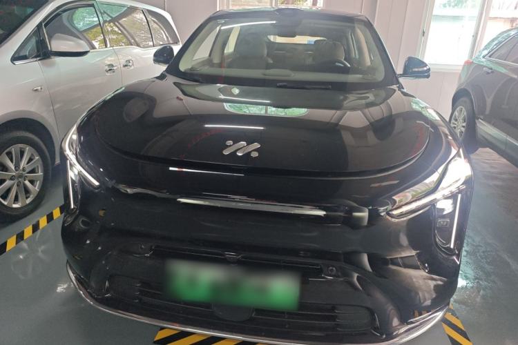 Used IM LS6 2026 Model Range-Extending 66 Max+ Front