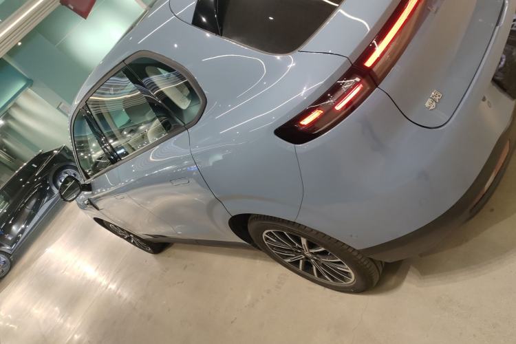 Used Leapmotor B10 2025 510 LiDAR Version
