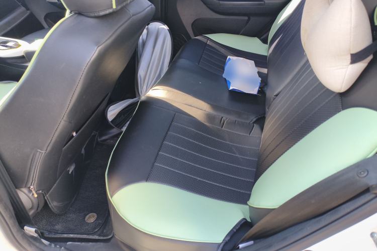 Used Oshan Benni E-Star 2020 Heartbeat Edition NMC Lithium
