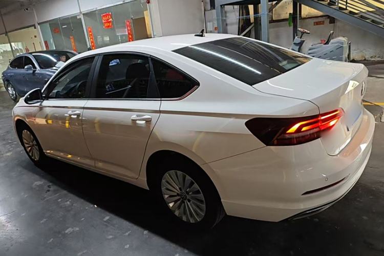 Used Volkswagen Lavida 2021 280TSI DSG Comfort Edition