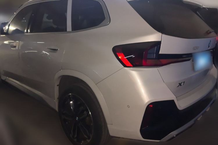 Used BMW X1 2024 sDrive25Li M Sport Package