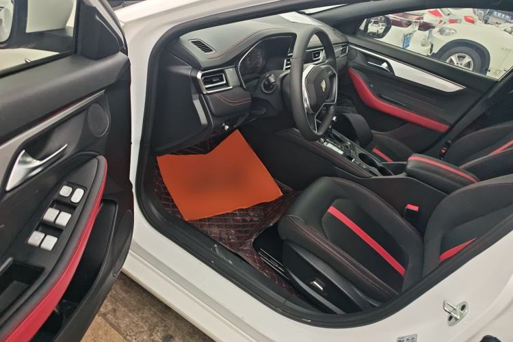 Used SOL A5 2023 1.5T CVT Luxury Comfort Model
