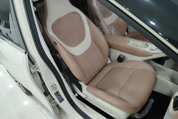 Used Wuling Bingo 2025 410 km Lingxi Deluxe Edition