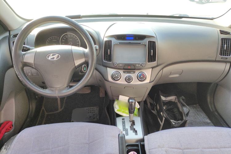 Used Hyundai Celesta 2011 1.6L Automatic Comfort Edition