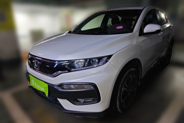 Used Honda XR-V 2015 1.8L EXi CVT Comfort Version