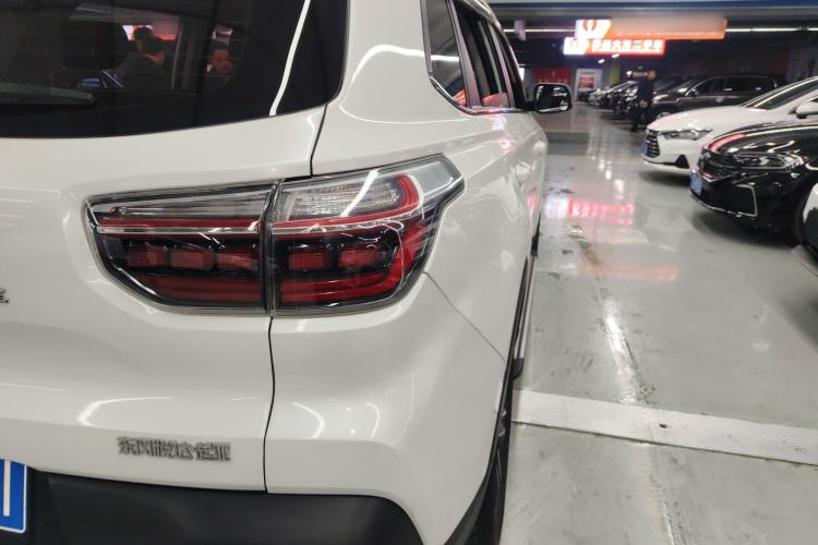 Used Kia Sportage R 2018 2.0L Automatic Smart Luxury Version China V Standard