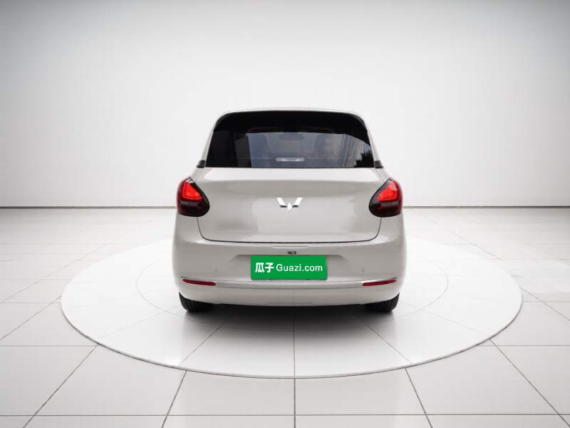 Used Wuling Bingo 2023 333 km Fast-Share Version — 5
