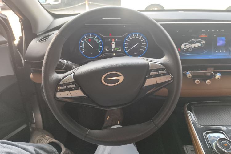 Used AION S 2022 Meizu 580