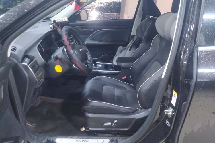 Used Haval H6 2021 National Trend Edition 1.5T Automatic Champion Version