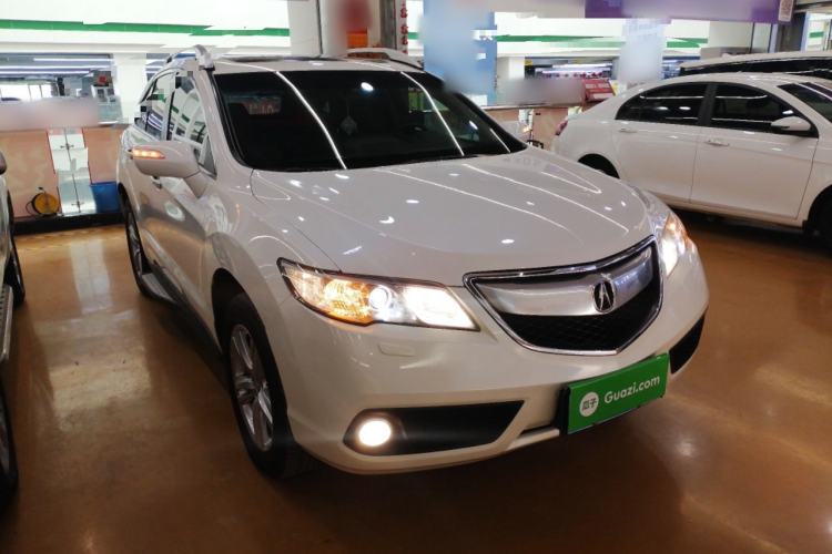 Used Acura RDX 2013 3.0L Two-Wheel Drive Elite Edition