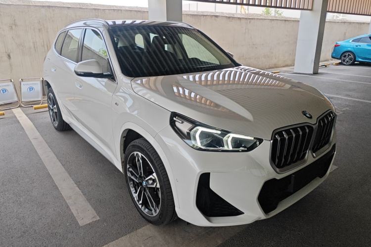 Used BMW X1 2024 sDrive25Li M Sport Package
