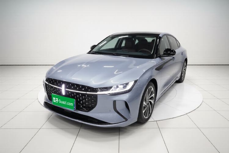 Used Lincoln Z 2024 2.0T Two-Wheel Drive Luxury Hybrid Version