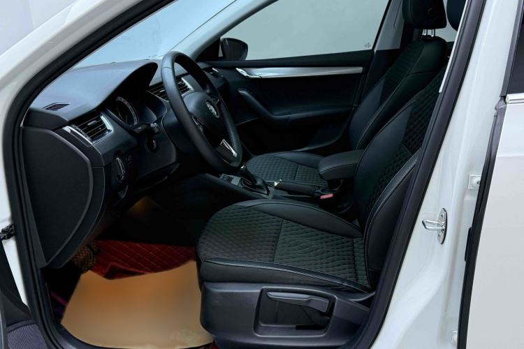 Used Skoda Octavia 2018 TSI230 DSG Comfort Edition