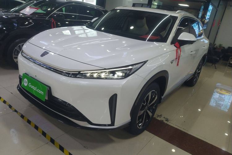 Used Roewe D5X DMH 2024 135 Tech Edition